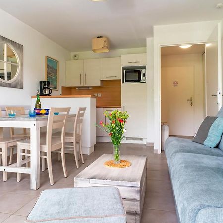 Le Kichen - Appt Proche De La Plage Benodet Ngoại thất bức ảnh