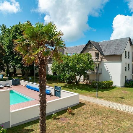 Le Kichen - Appt Proche De La Plage Benodet Ngoại thất bức ảnh